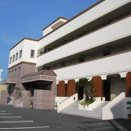 Hotel Luandon Shirahama Esterno foto