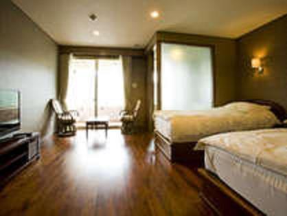 Hotel Luandon Shirahama Camera foto
